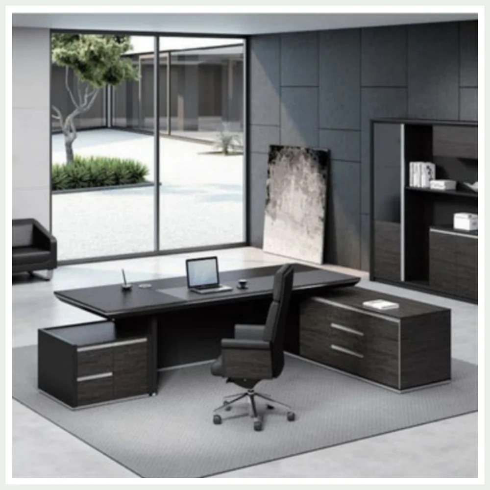 Encor Office Table